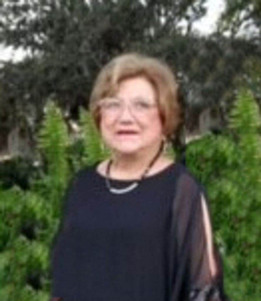 Jean Longley