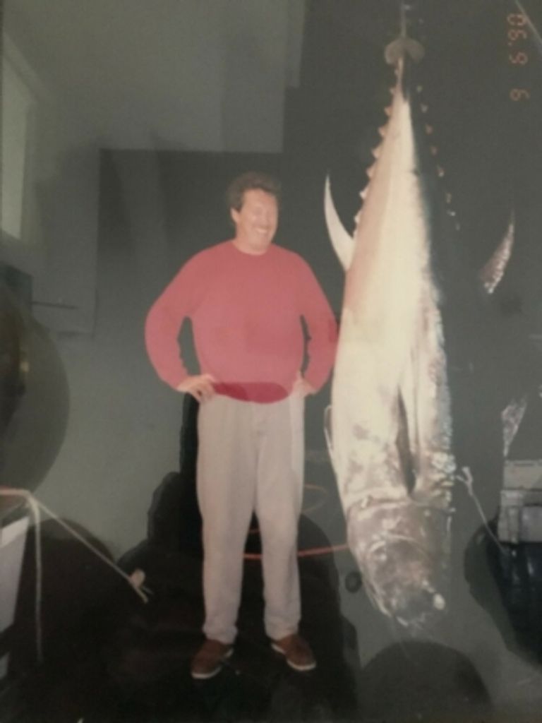 Kevin J. Dolphin Profile Photo