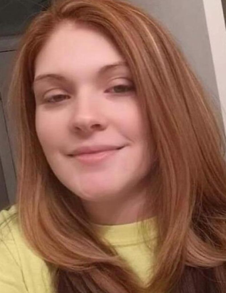 Melissa Marie Powell Profile Photo