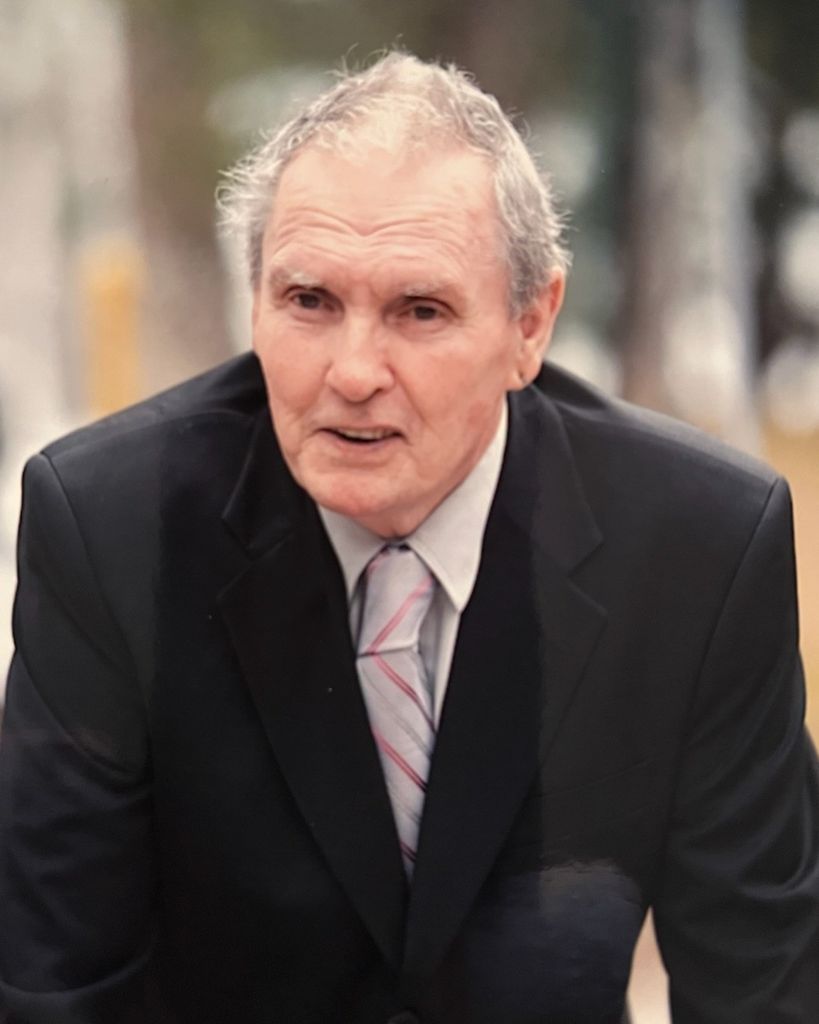 Gerald W. Winterstein