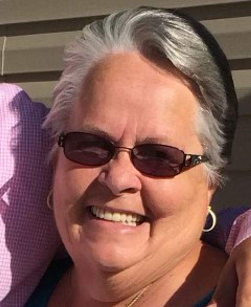 Barbara Ruth Driffill