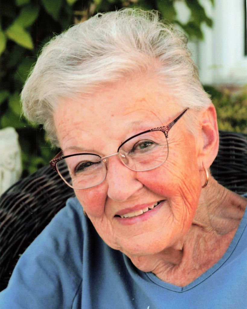 Judy Harvey Profile Photo