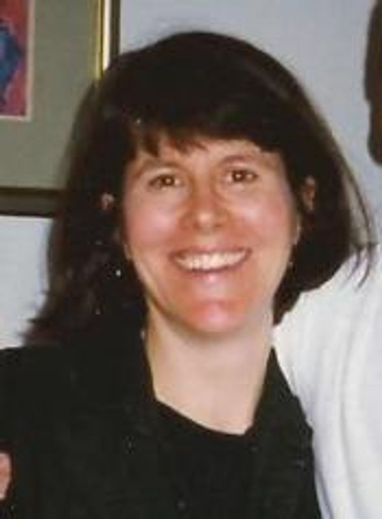 Tina Marie Thomas