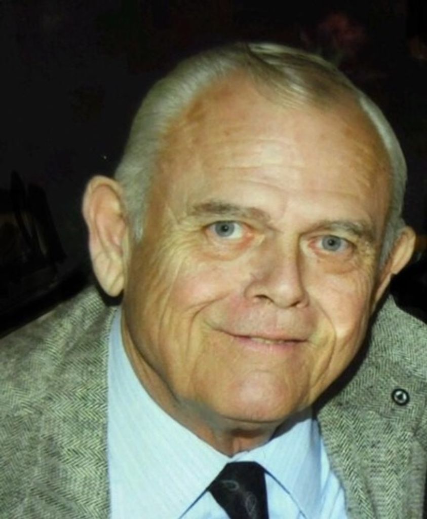 Robert Charles Cox Profile Photo