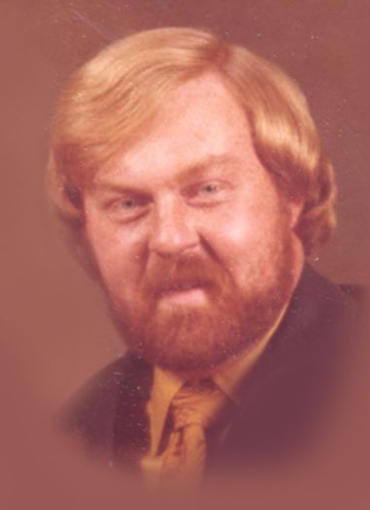 Thomas Charles Dunigan Profile Photo
