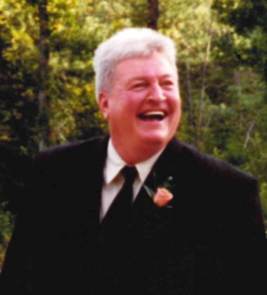 William Clinkscales