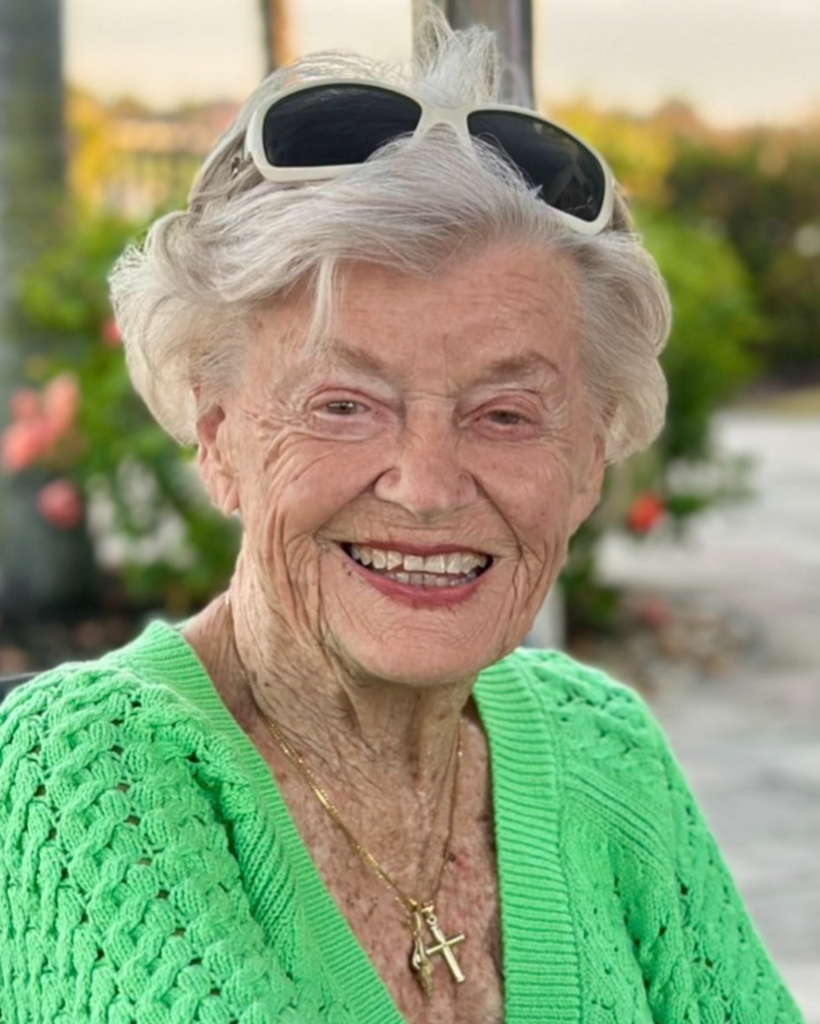 Mary Louella "Lou" Jaekels Profile Photo