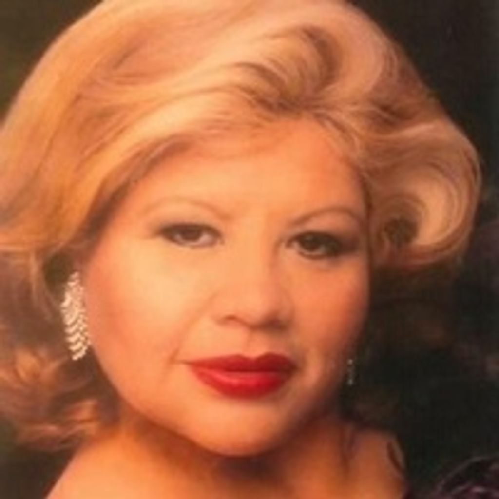 Maria Isabel Palacios