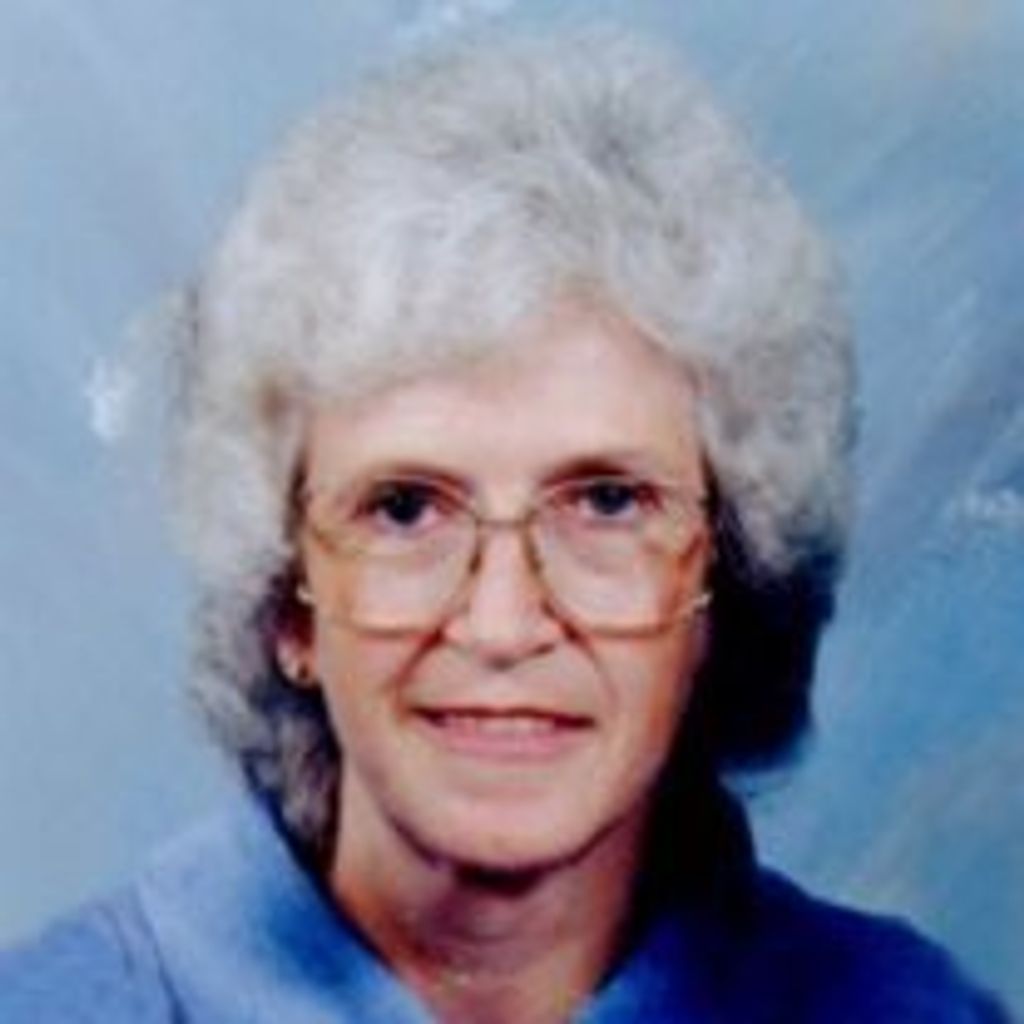 Shirley Young Abels