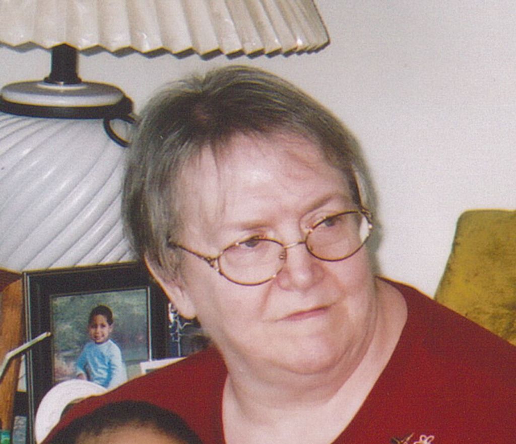 Carol Toth