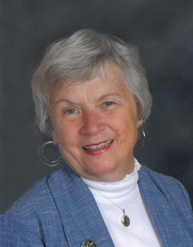 Kay Keller Robertson Profile Photo