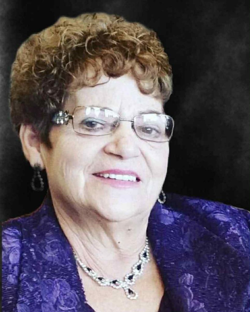 Maria Da Silva Profile Photo