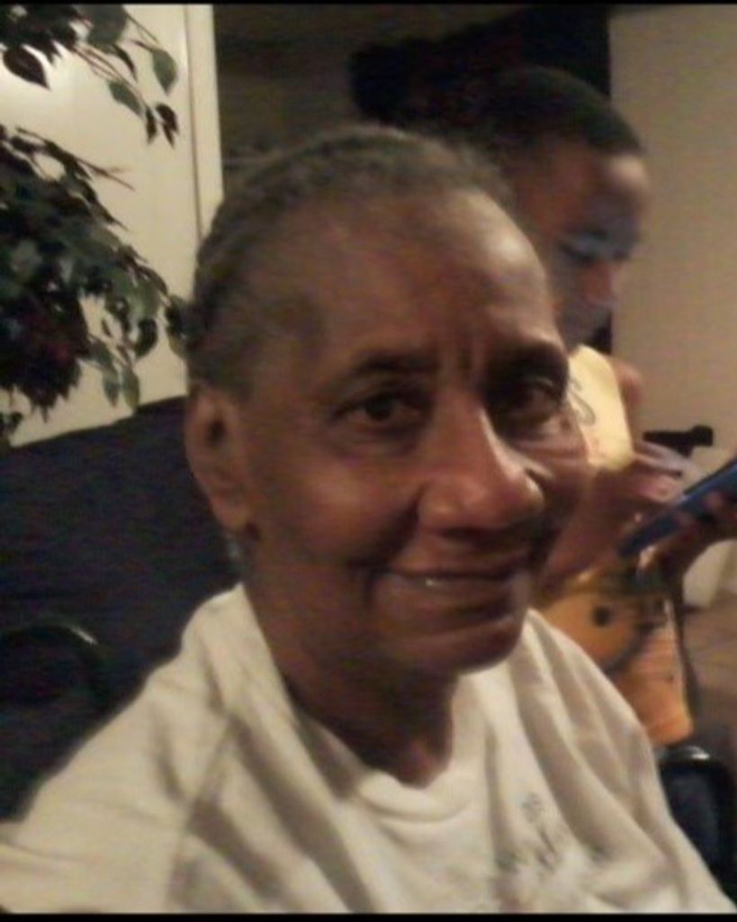 Dixie Lee Robinson