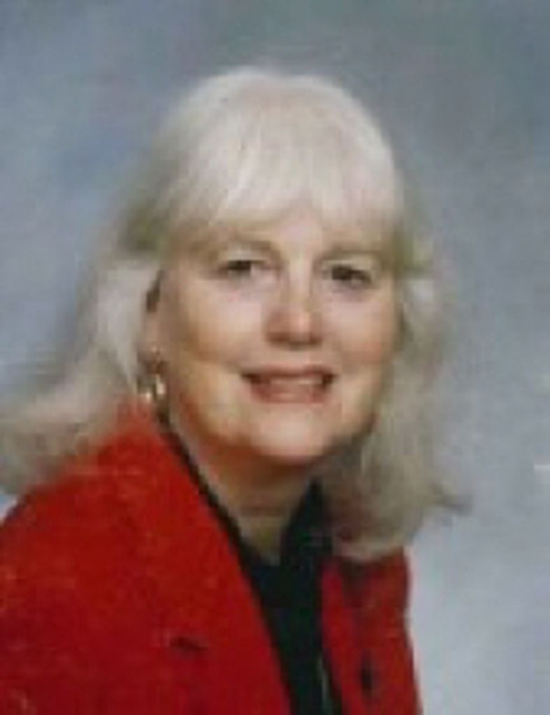 Luella King