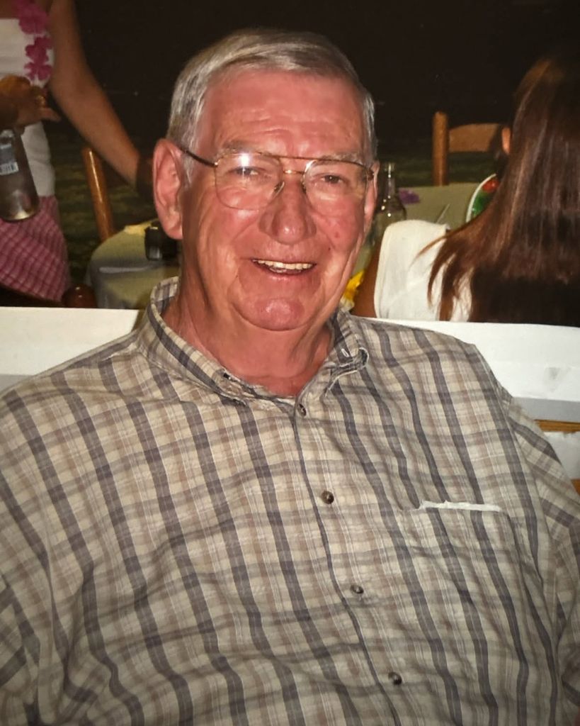 Daniel J. McCarthy Profile Photo