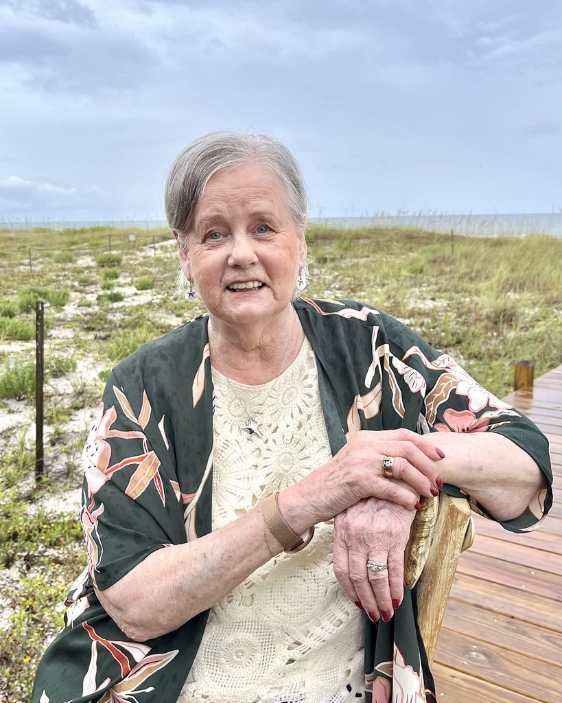Linda Eileen Maas Profile Photo