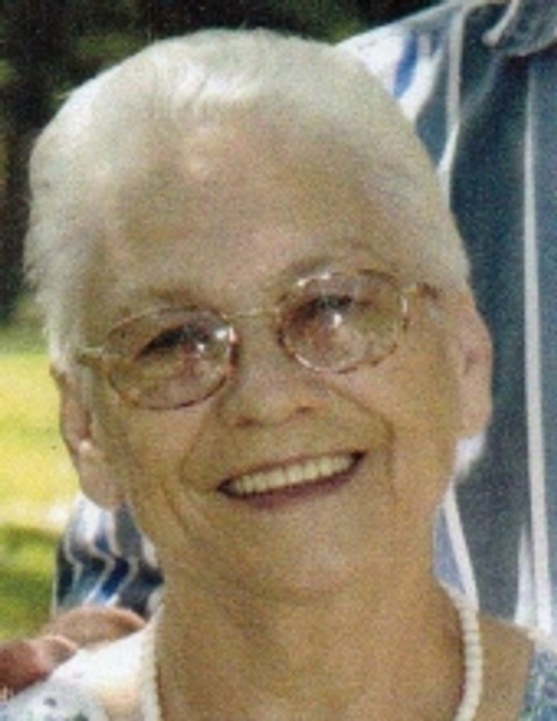 Loucille Vaughn Abbott Profile Photo