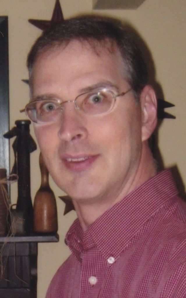 Douglas Fredrick Miller