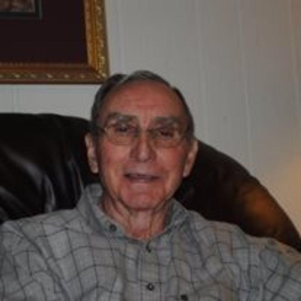 Wilburn Rudolph Watson