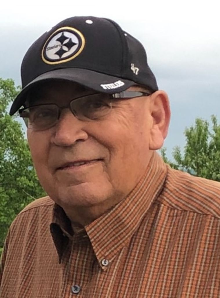 Dick Mosholder Profile Photo