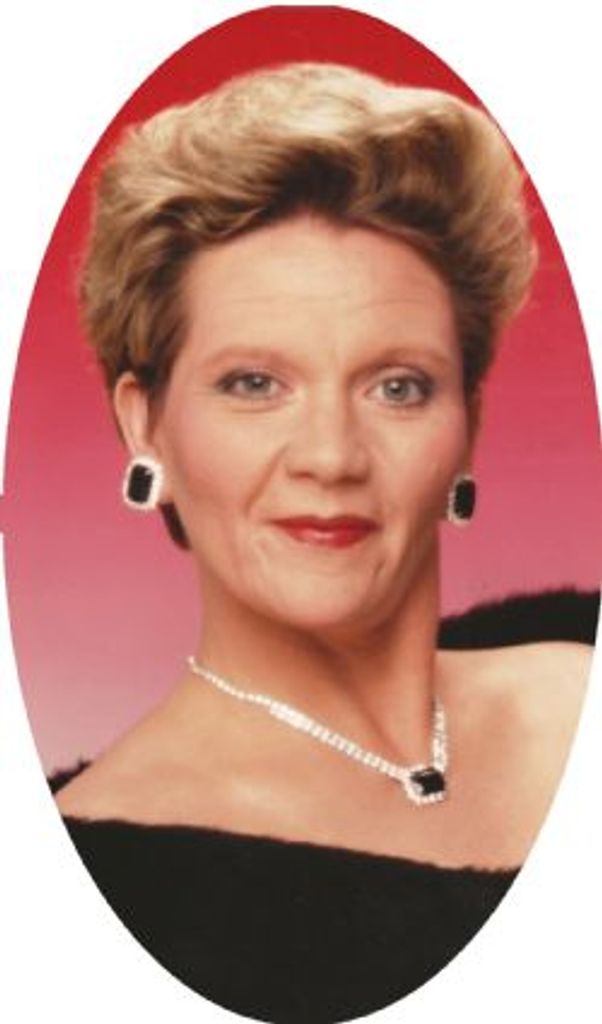Patricia Hollers