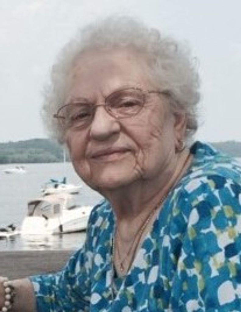 Liliana Rodd
