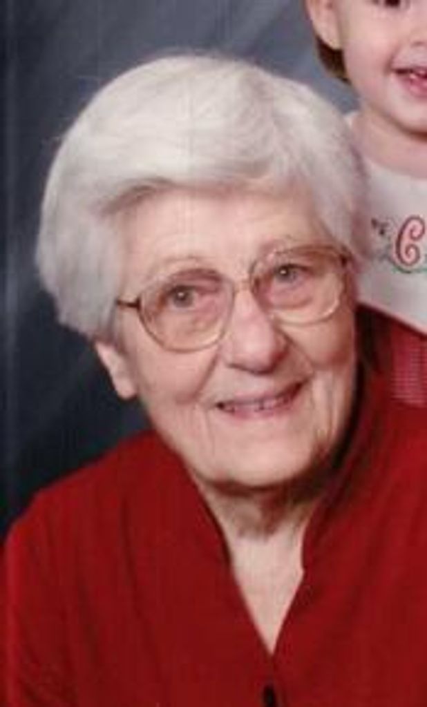 Betty Iles Carmack