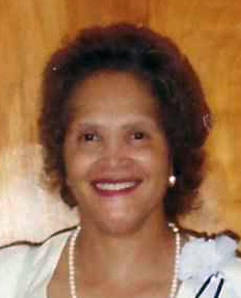Shirley A. Gadsden