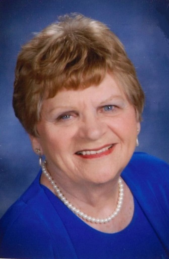 Eileen Marie Spring Profile Photo