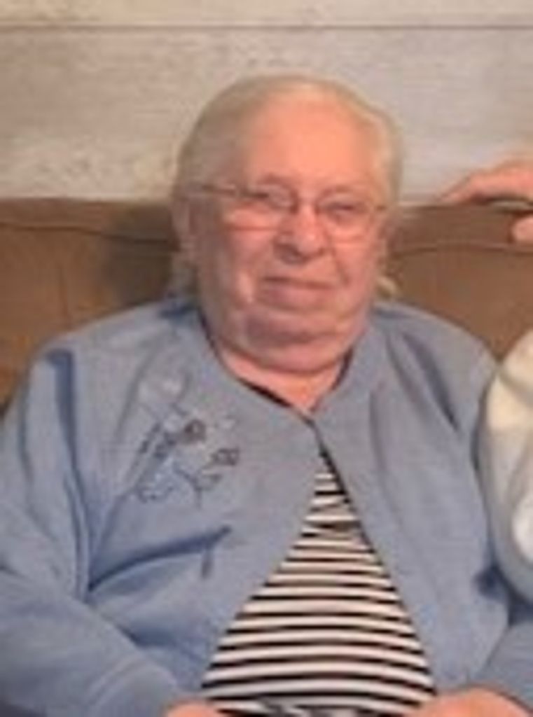 Mable R. (Baker)  Spangler Profile Photo