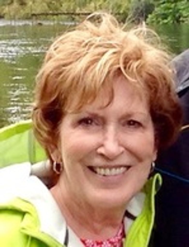 Anne McDonald