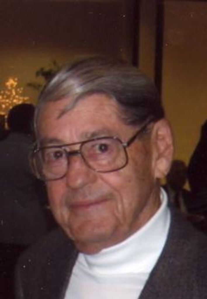 Carl Person Worley Jr. Profile Photo