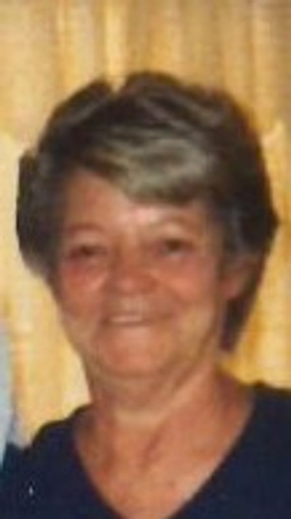 Betty Gainey Porter