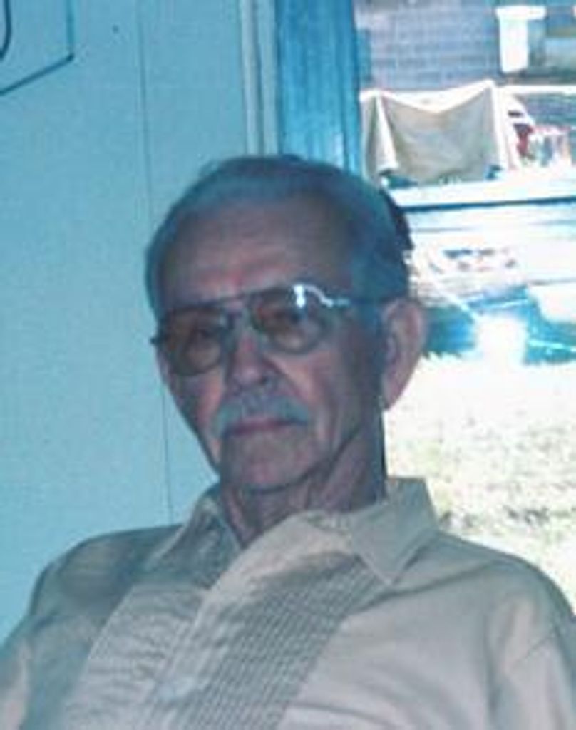 Salvador R. Martinez