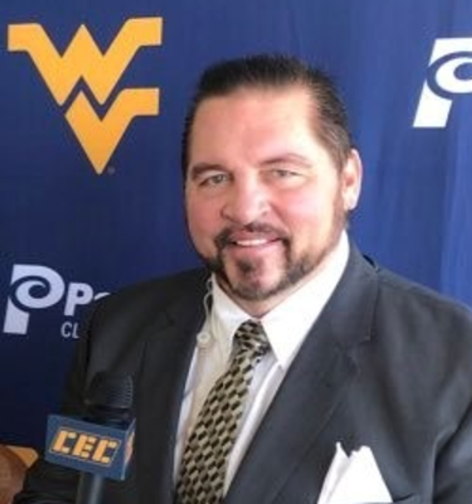 Dale 'Wolfman' Wolfley
