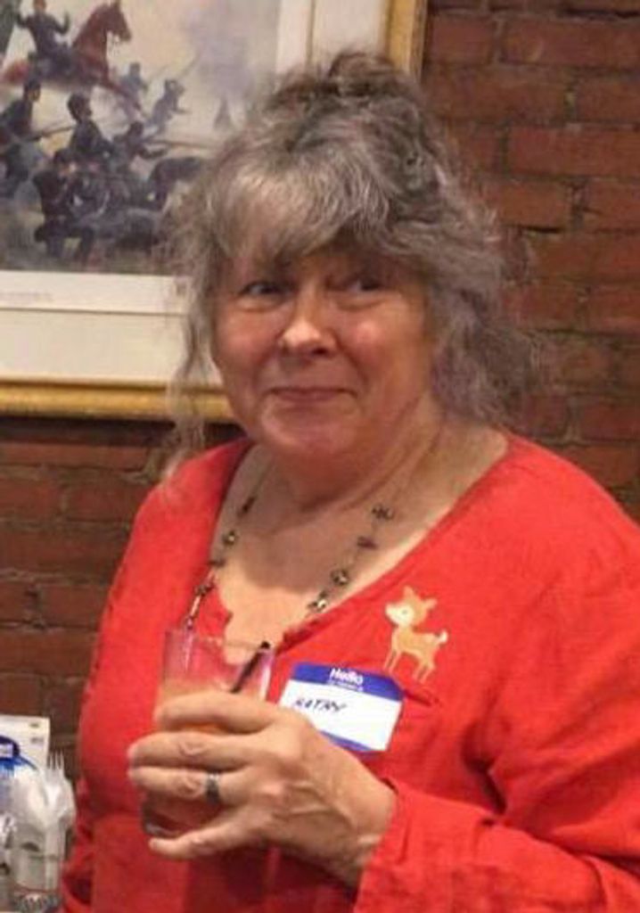 Kathy Cummings