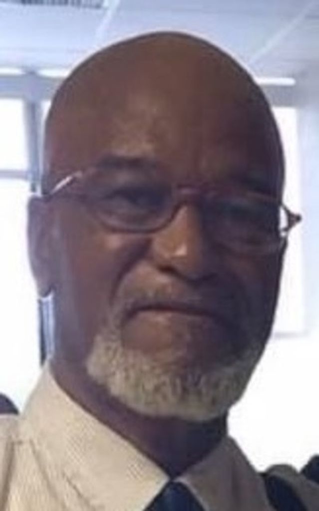 Rev. William (Bill) Harden Sr. Profile Photo