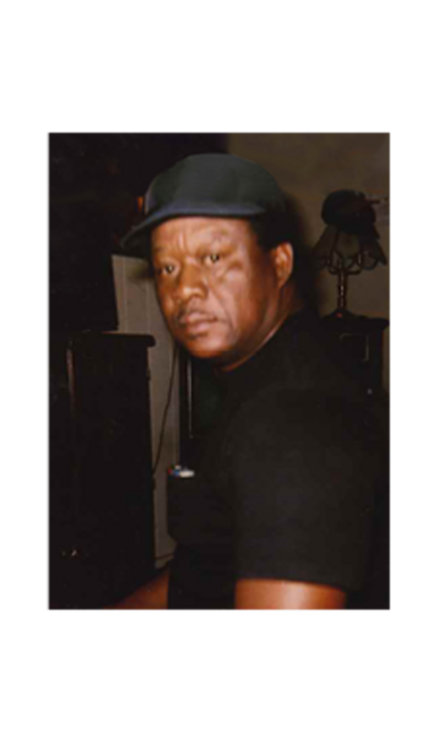 Fred Douglas Morgan Profile Photo