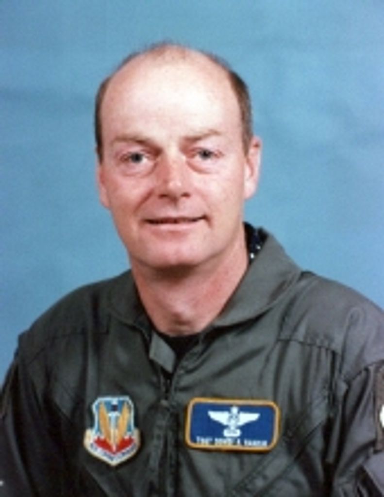 Dewey Ray Rankin Profile Photo