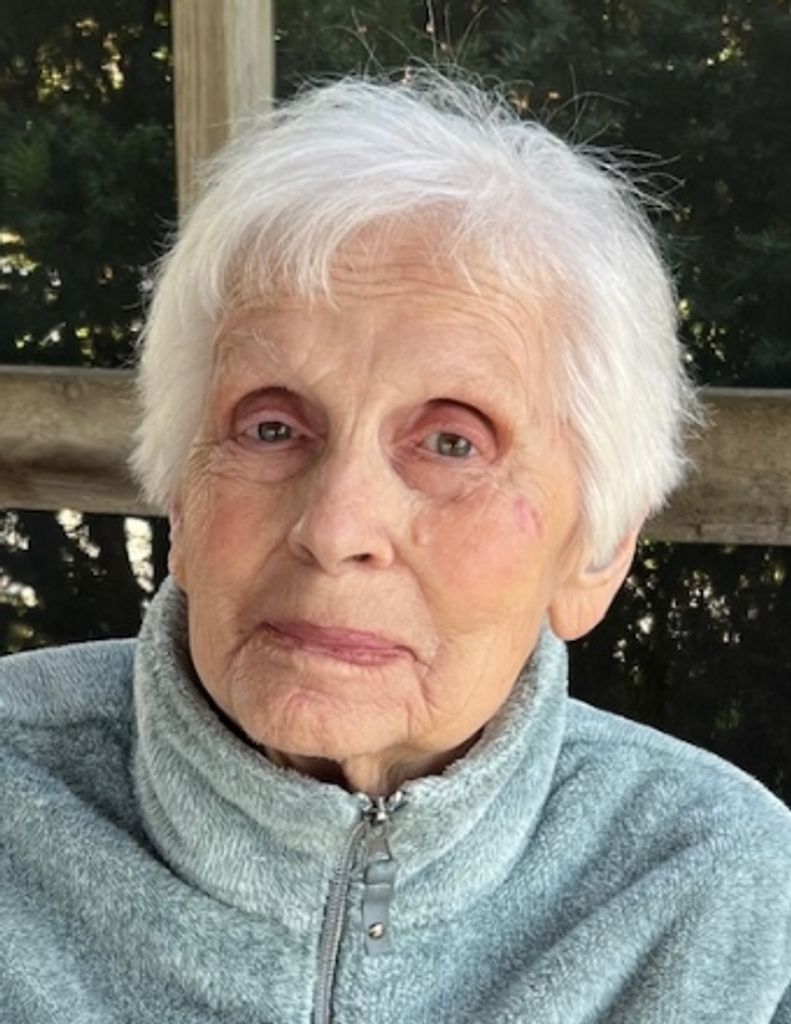 Mary Ann Boyd Profile Photo