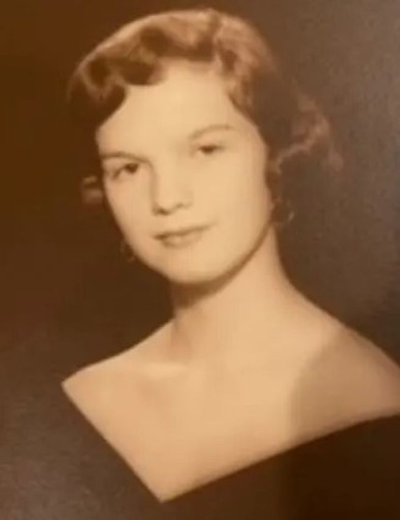 Barbara Mccoy Newbern