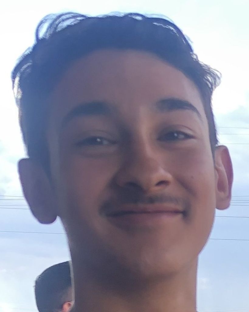 Dante Gallegos