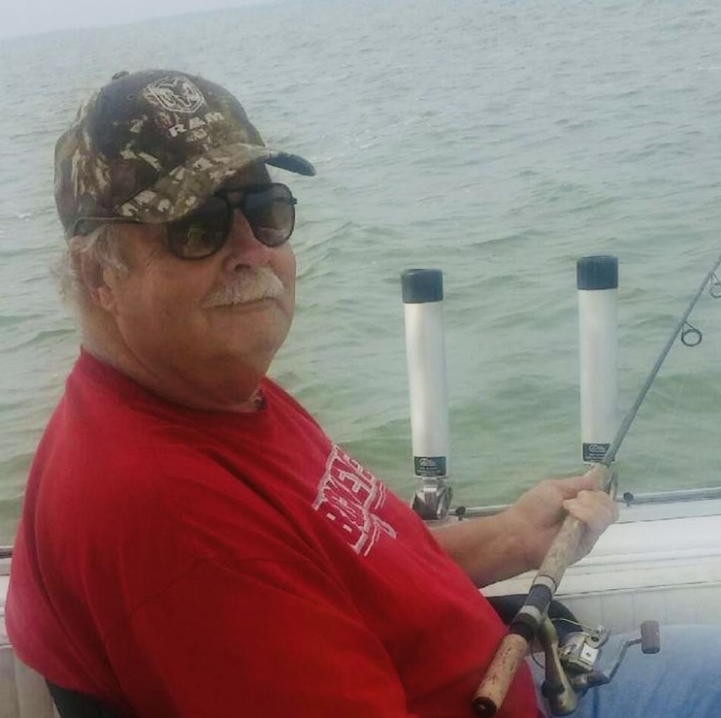 Stanley Joseph Kavy Jr. Profile Photo