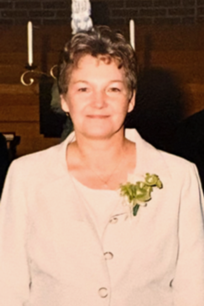 Rita Carol (Pyles)  Smith