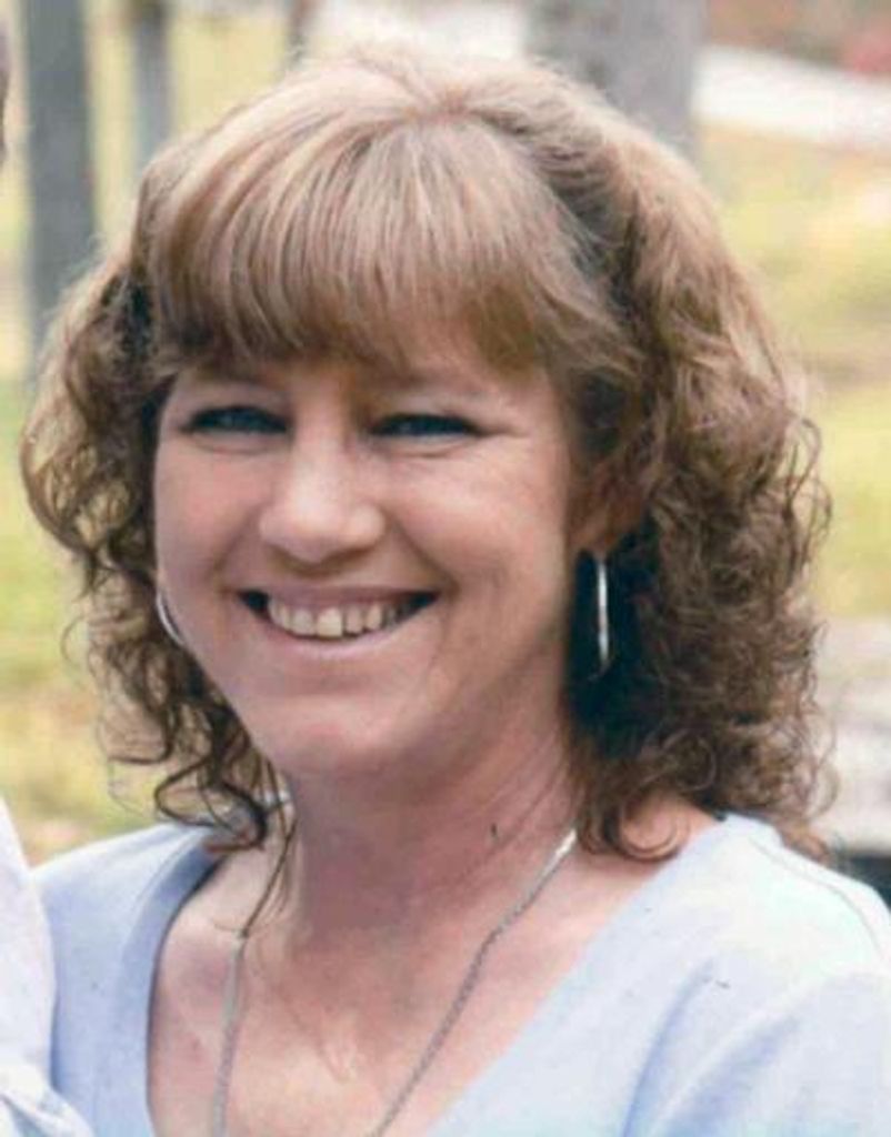 Loretta Faye Engelhardt