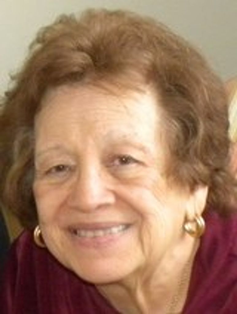 Angela Nichols
