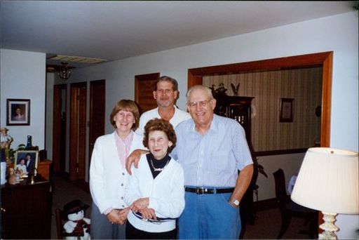 Laverne Croft Snowden photo gallery thumbnail 60 of 80