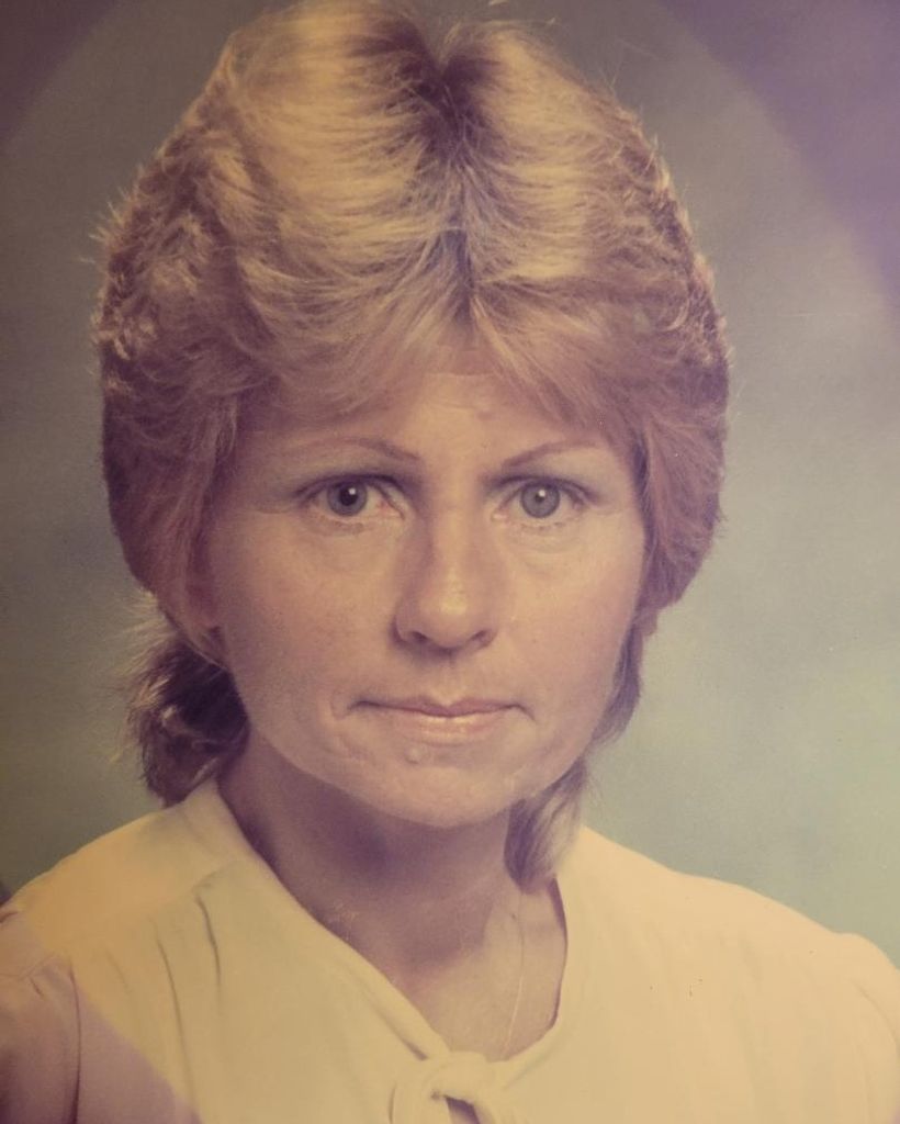 Mary A Lynch