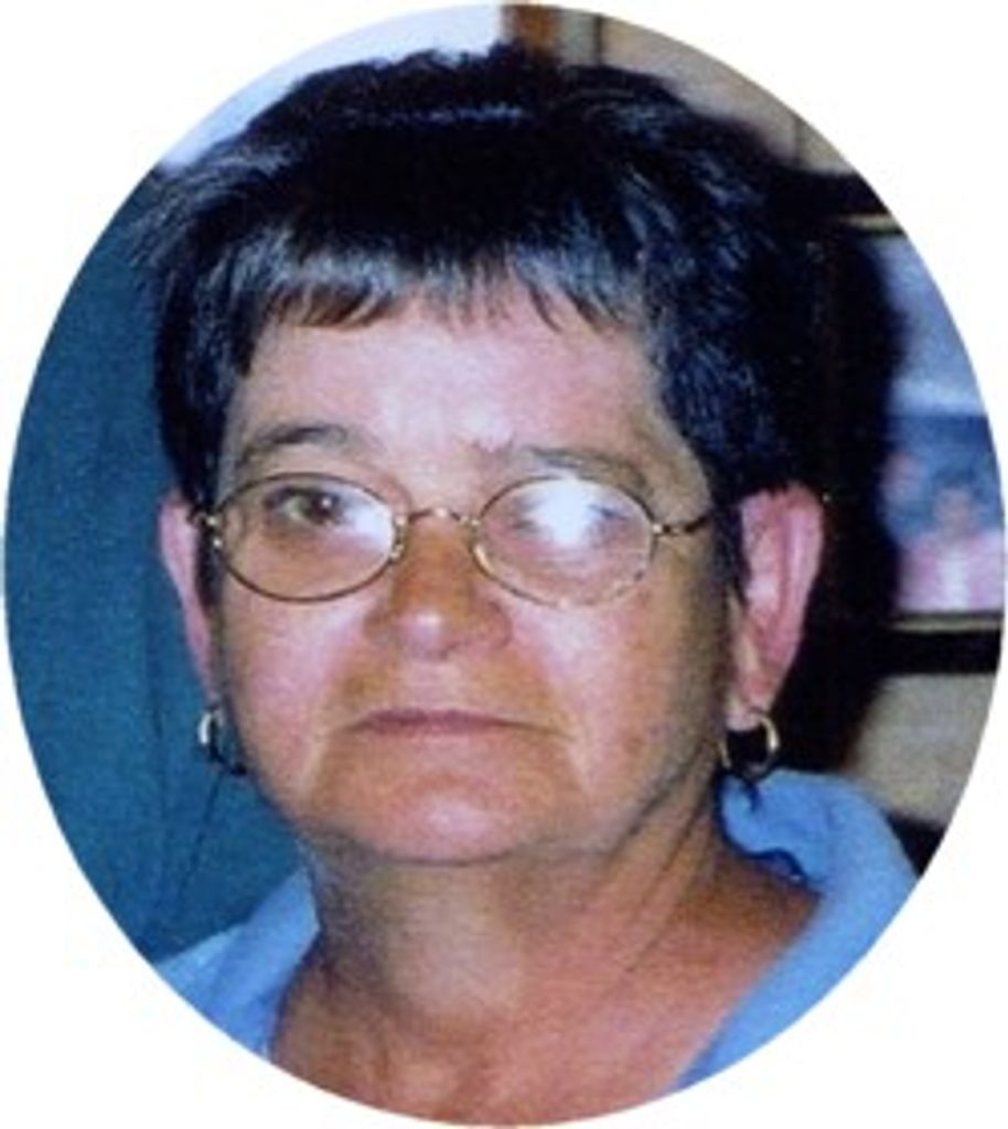 Judy Thompson Profile Photo