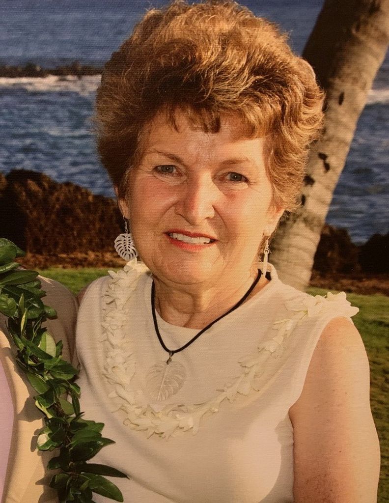Patricia Hernandez Profile Photo